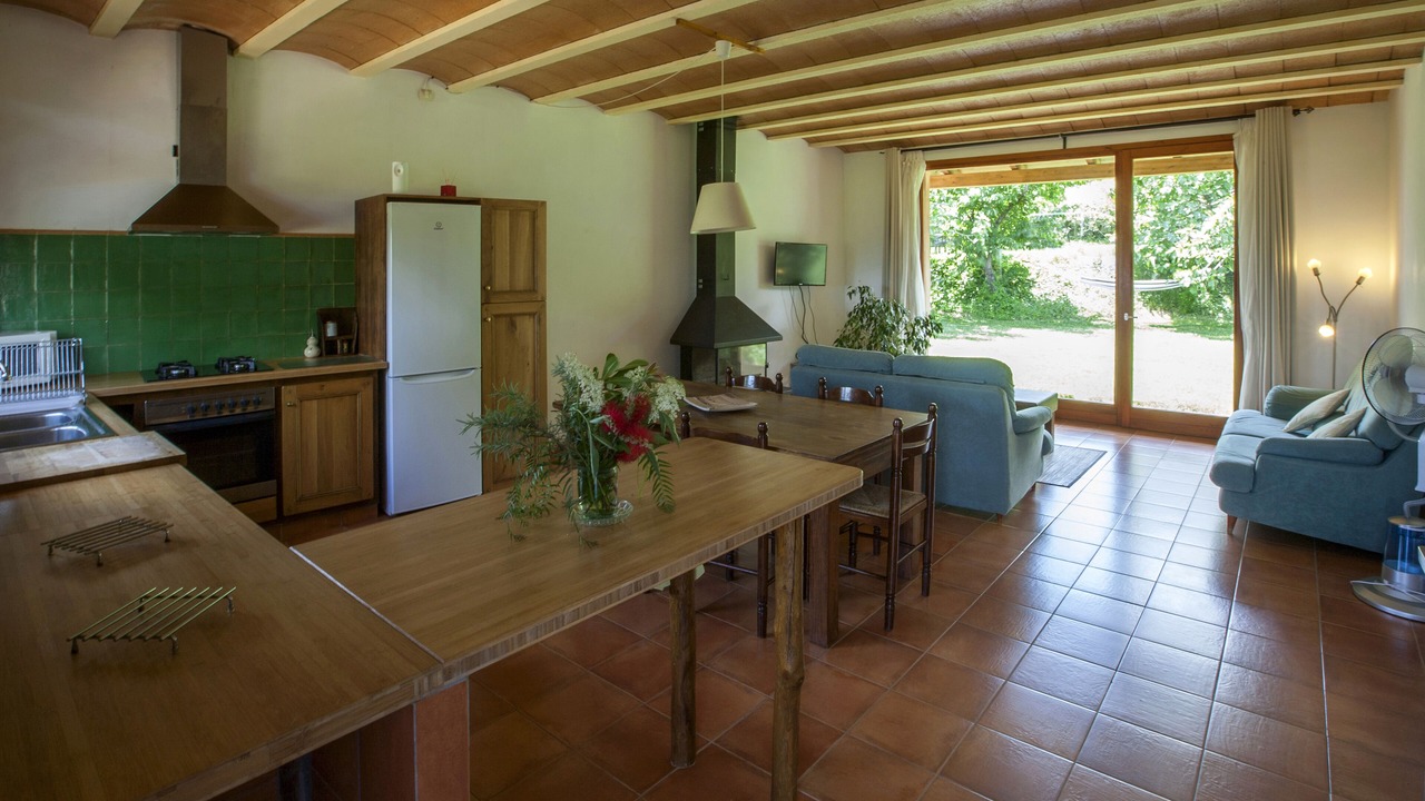 Photo of Livingroom in Llado