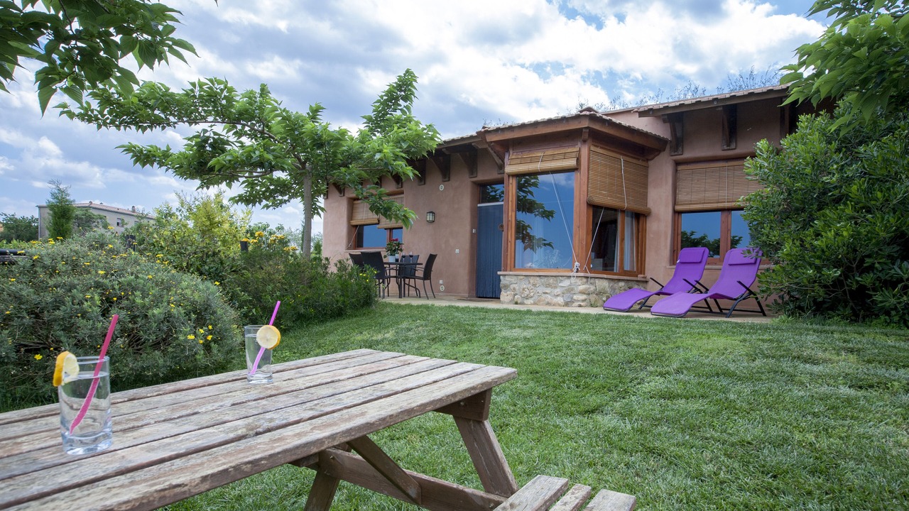 Photo of Outdoor in Llado