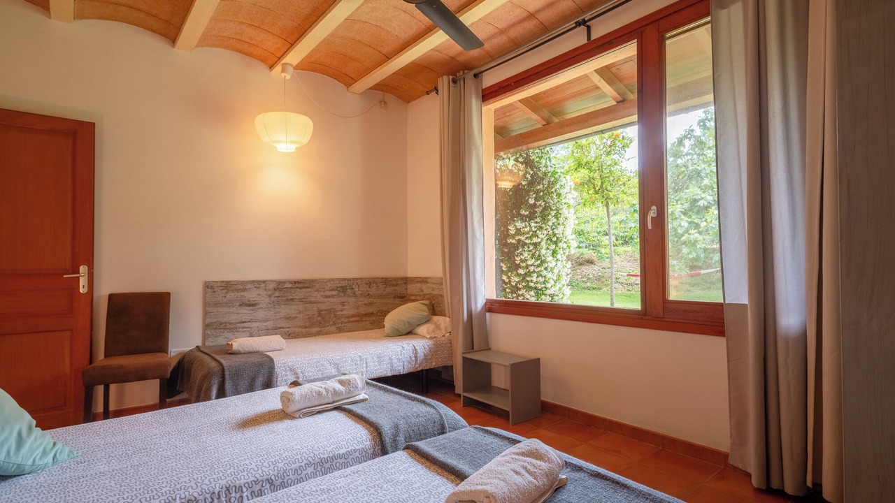 Photo of Bedroom in Llado