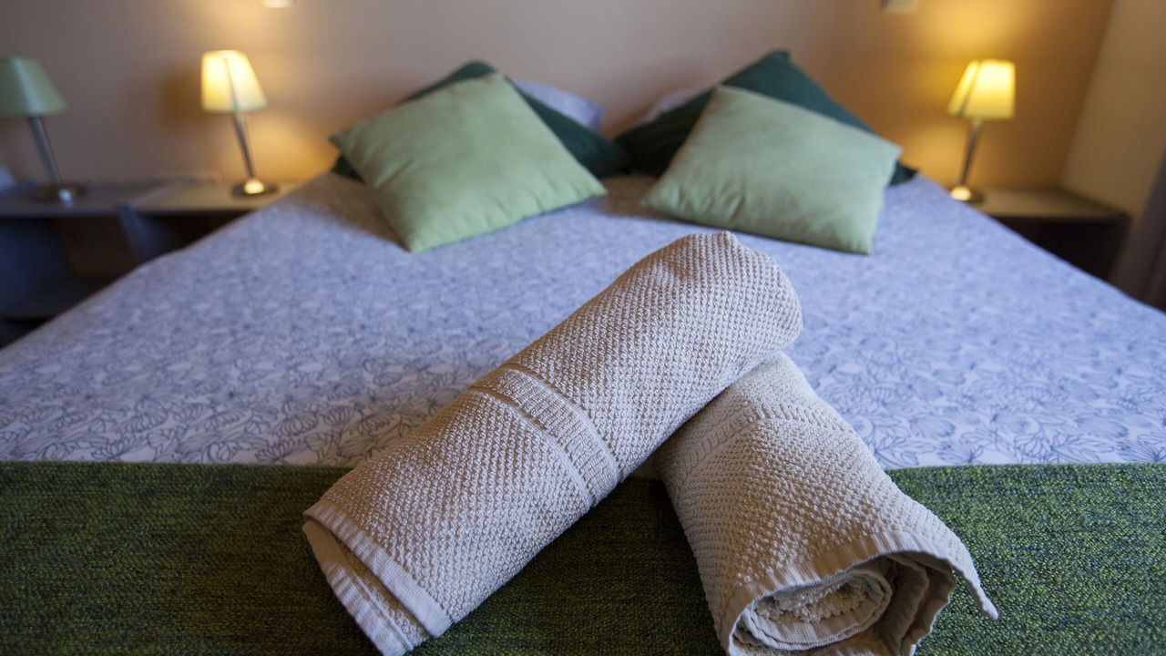 Photo of Bedroom in Llado