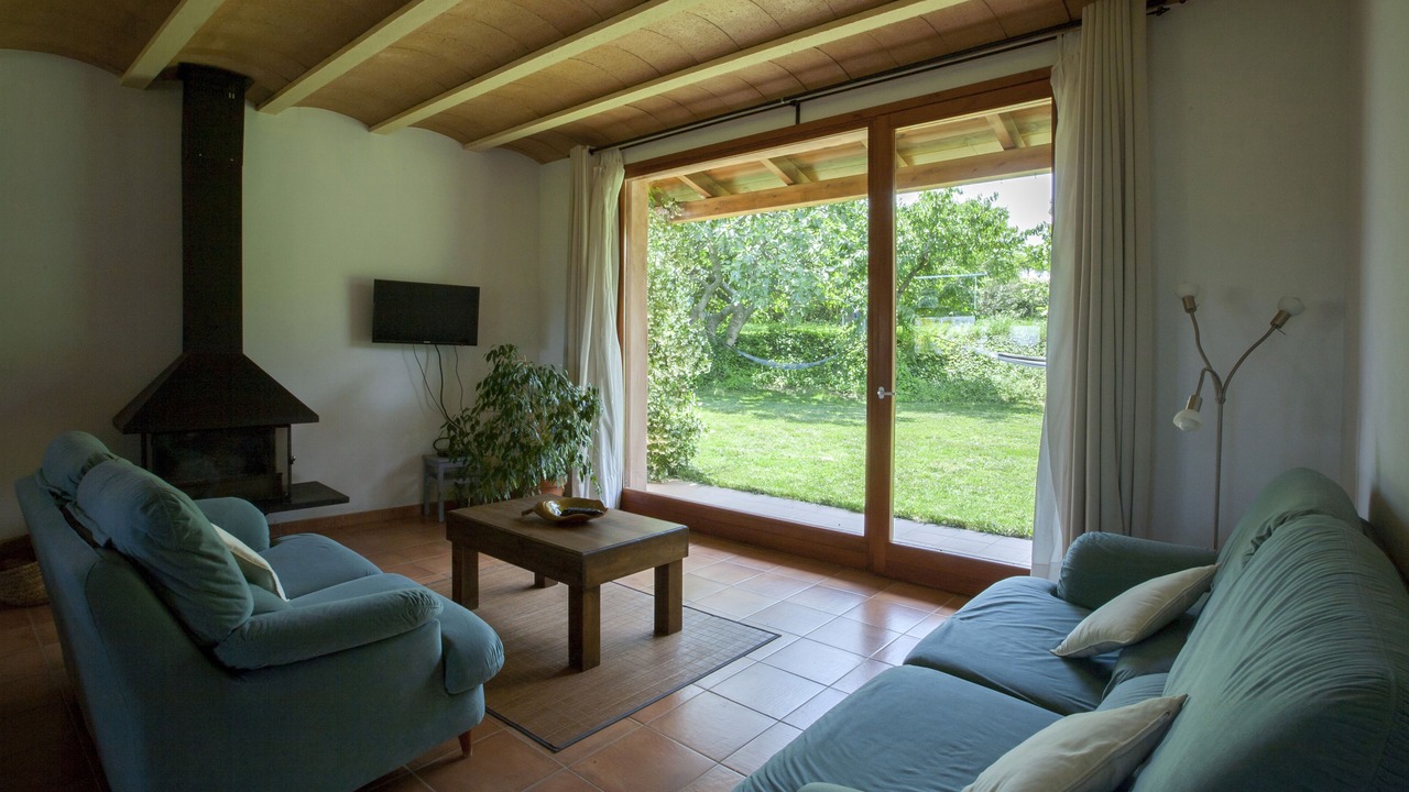Photo of Livingroom in Llado