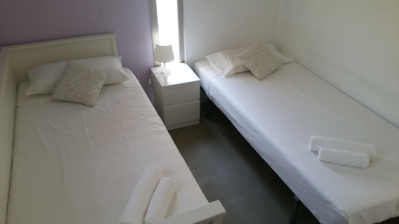 Photo of Bedroom in Canyelles