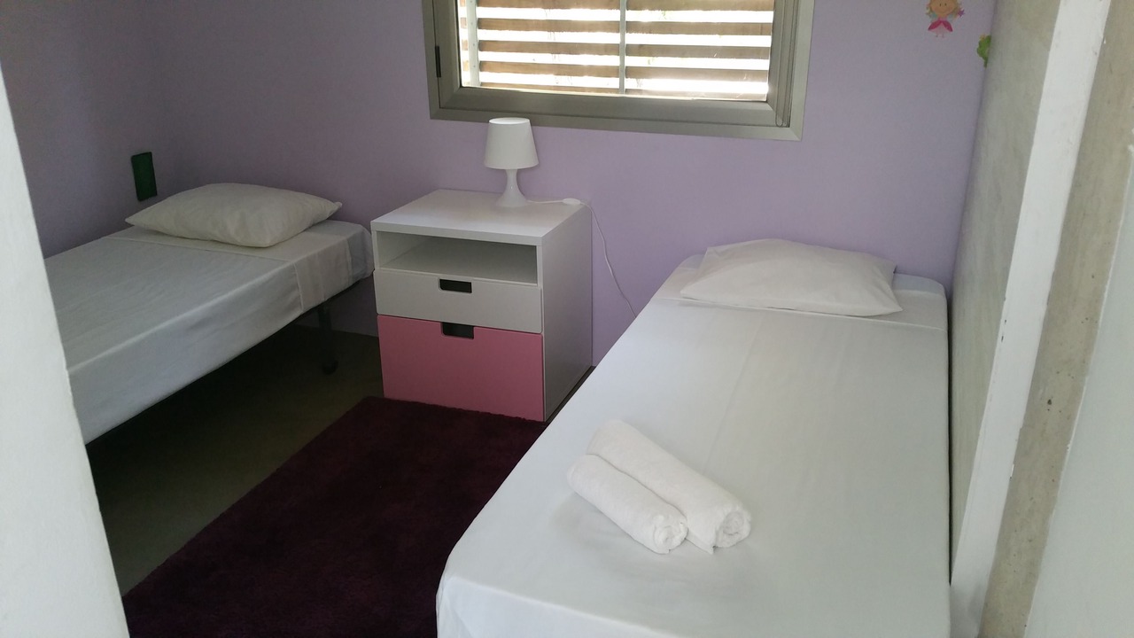 Photo of Bedroom in Canyelles