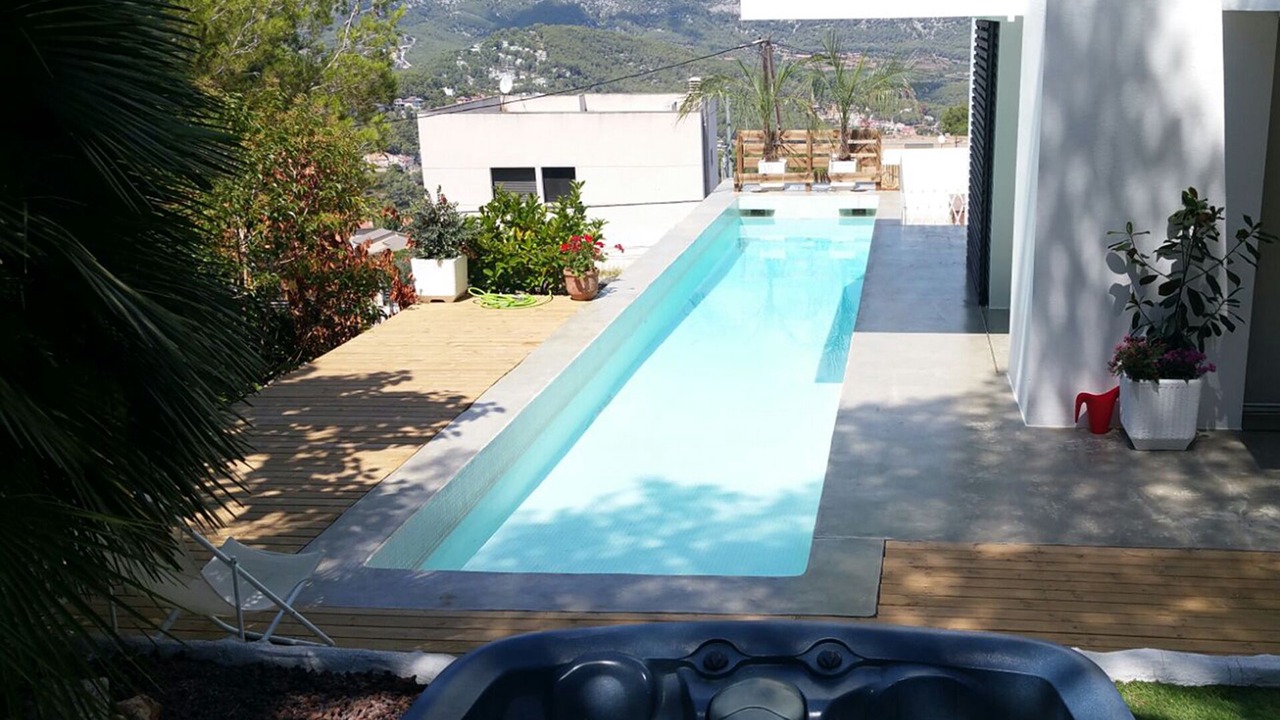 Photo of Outdoor in Canyelles