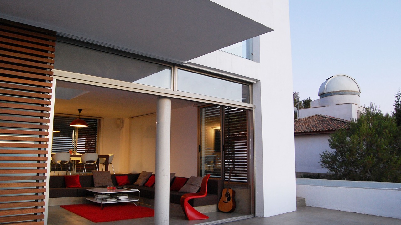 Photo of Outdoor in Canyelles