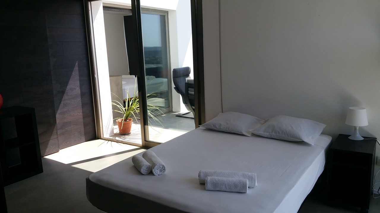 Photo of Bedroom in Canyelles