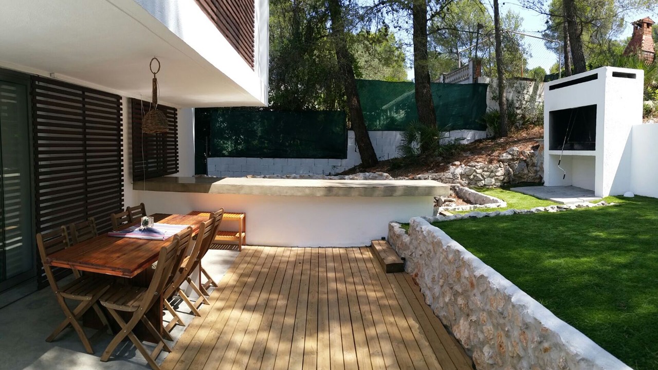 Photo of Outdoor in Canyelles