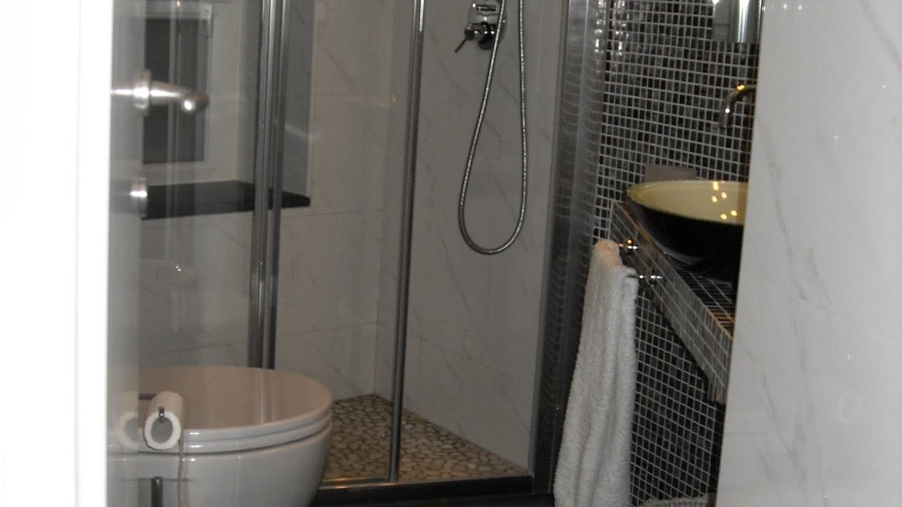 Photo of Bathroom in Borgo Antico