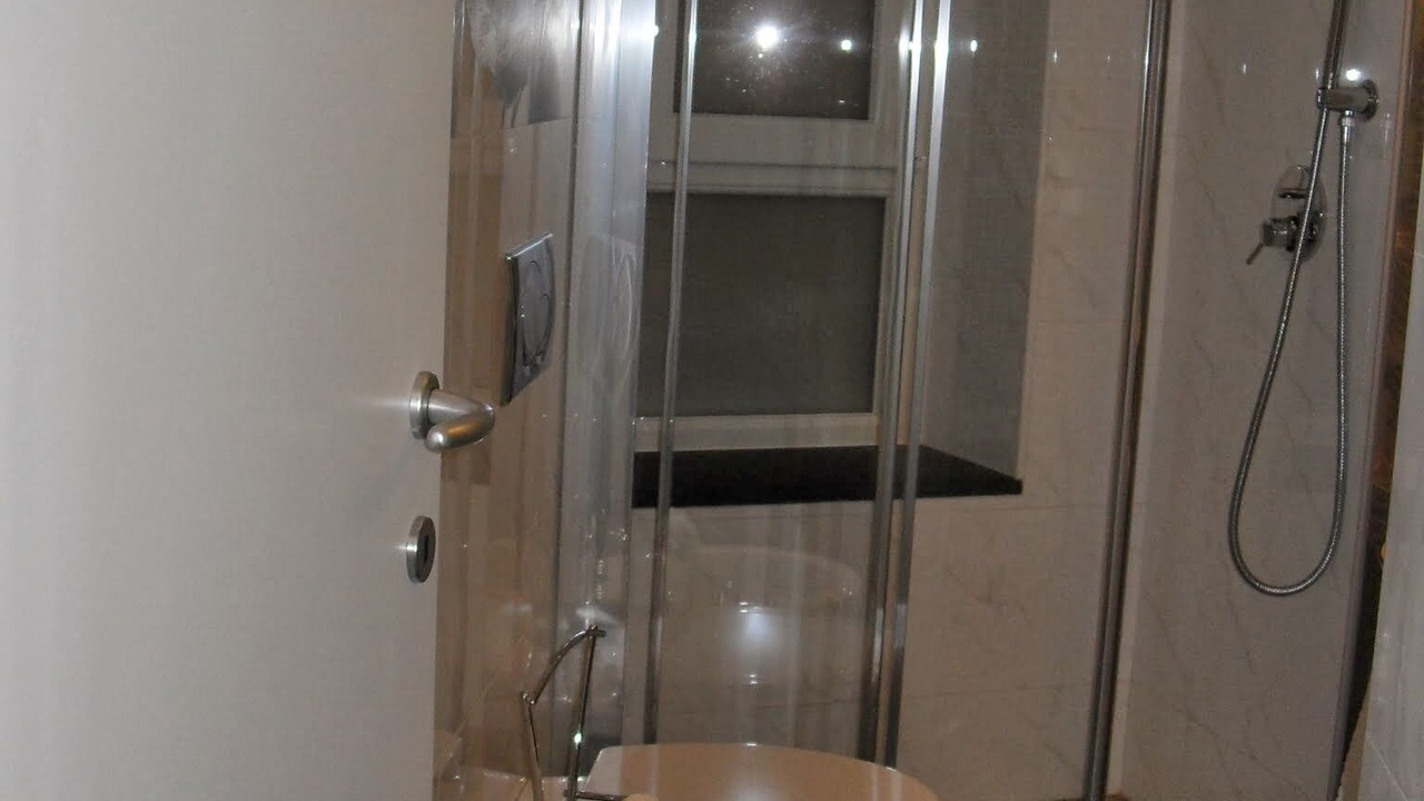 Photo of Bathroom in Borgo Antico