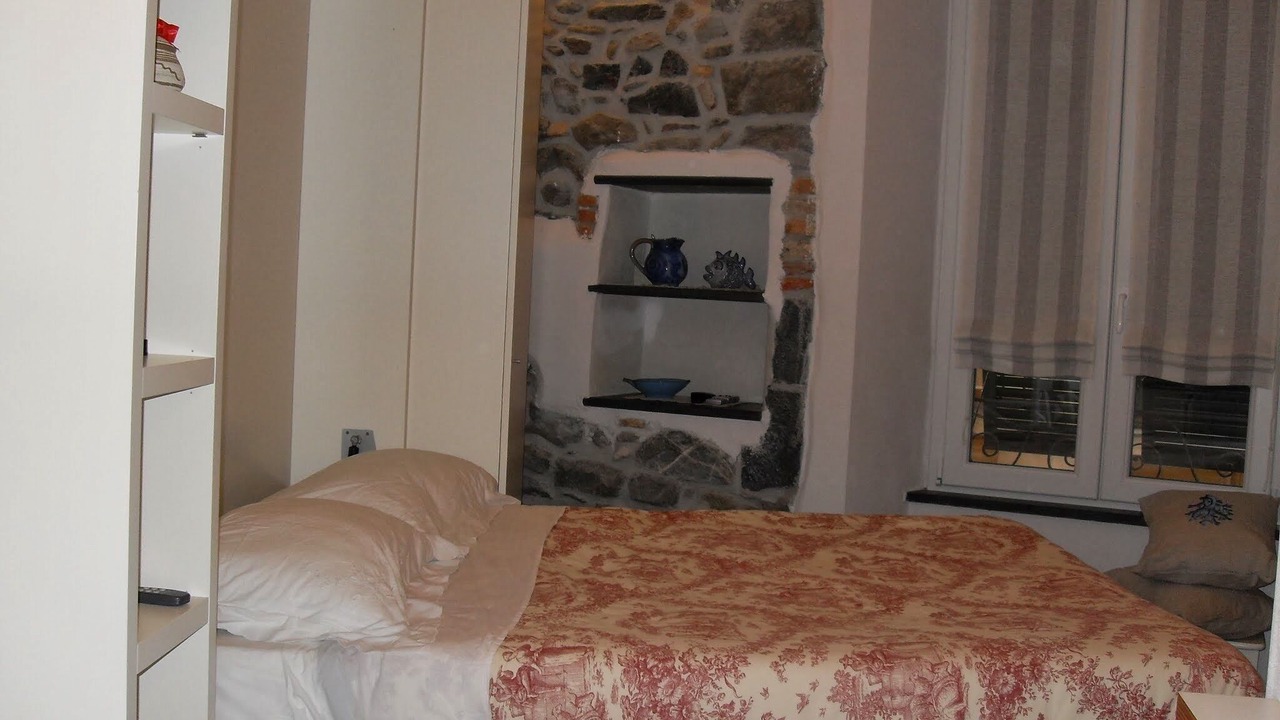 Photo of Bedroom in Borgo Antico