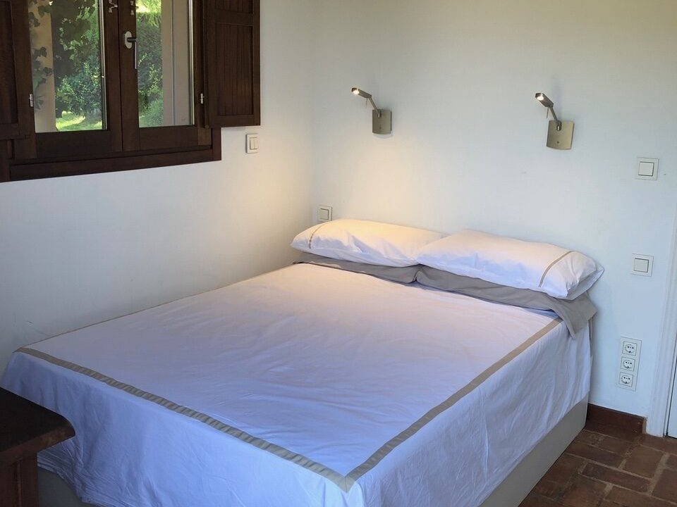 Photo of Bedroom in Vilamarxant