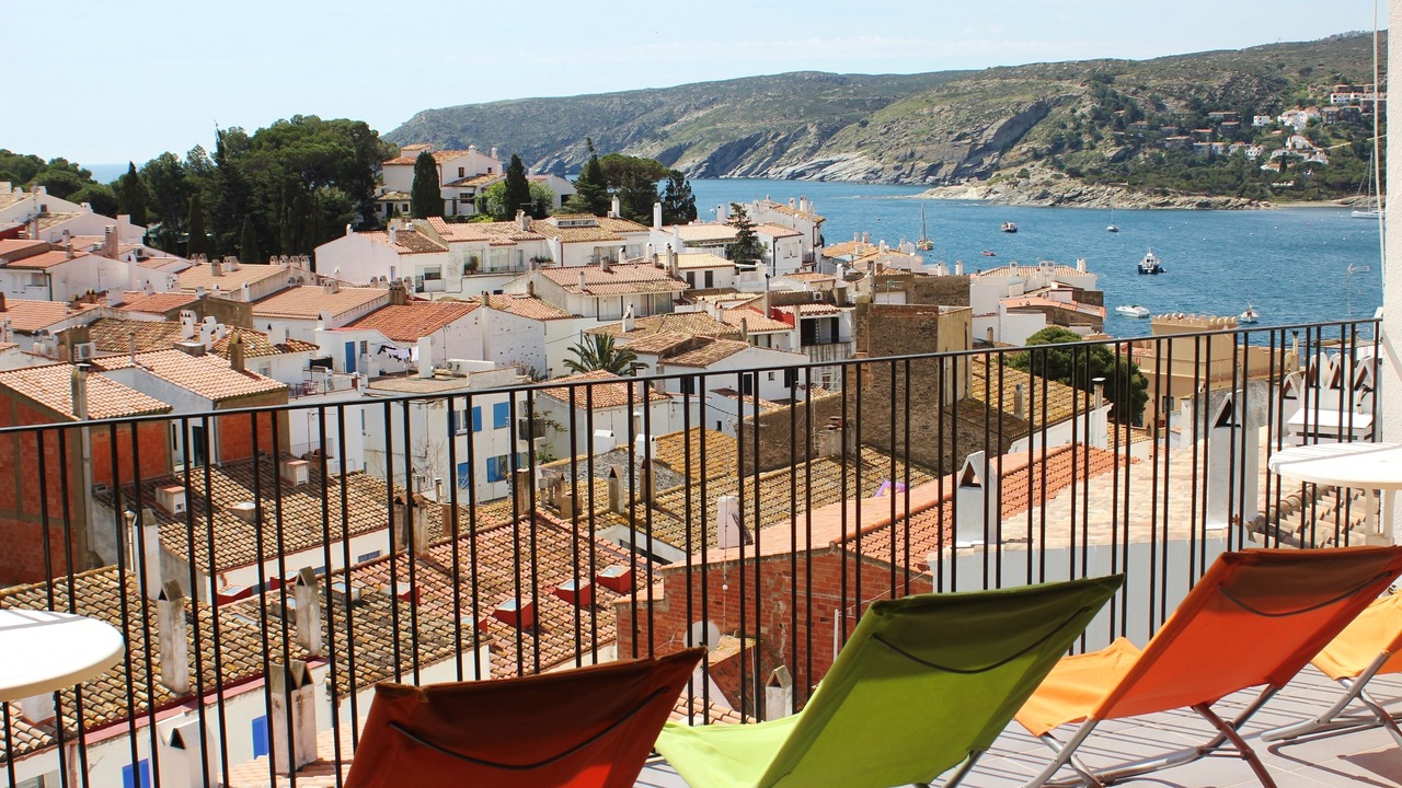 Photo of Outdoor in Cadaques