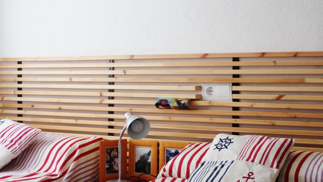 Photo of Bedroom in Cadaques
