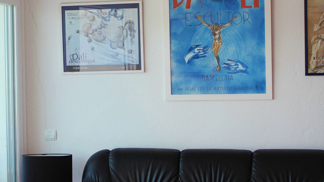 Photo of Livingroom in Cadaques