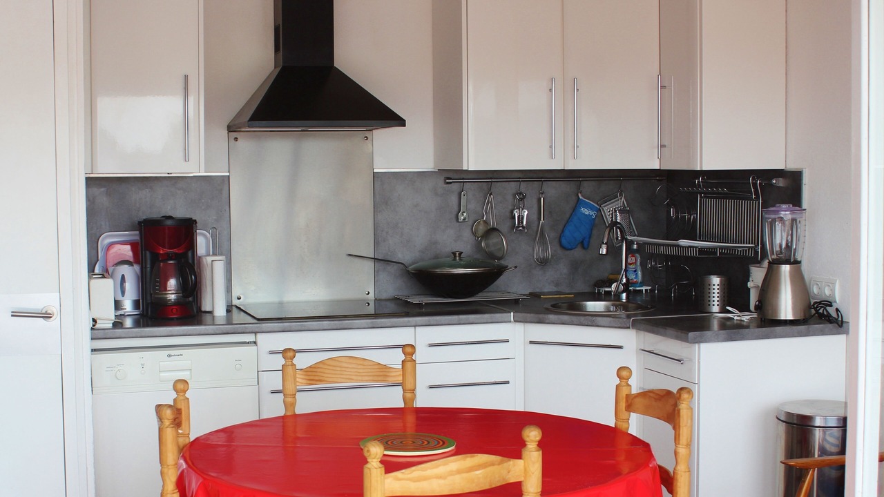 Photo of Kitchen in Cadaques
