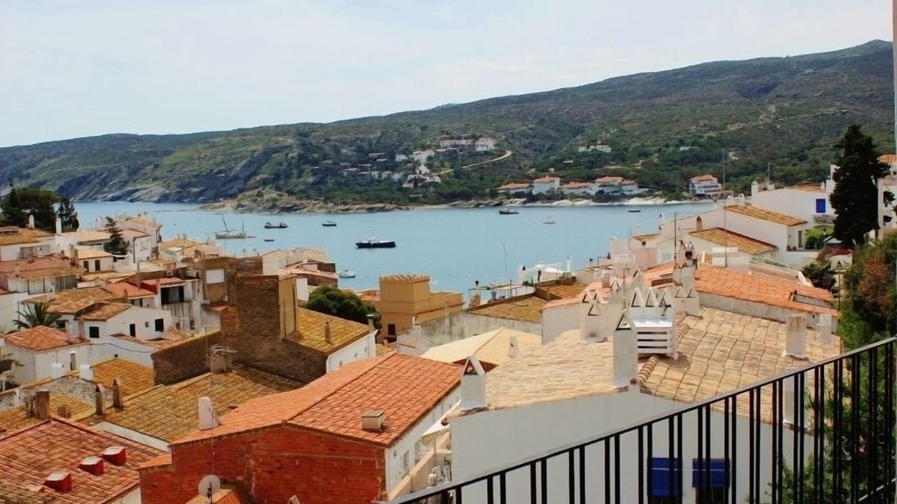 Photo of Outdoor in Cadaques