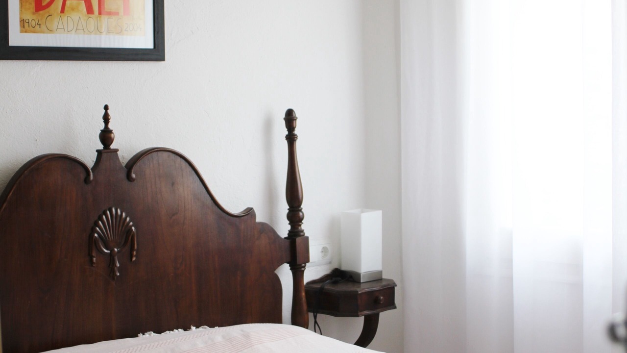 Photo of Bedroom in Cadaques