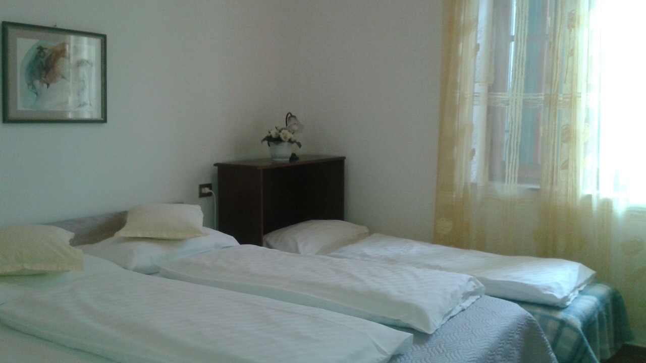 Photo of Bedroom in Ortovero