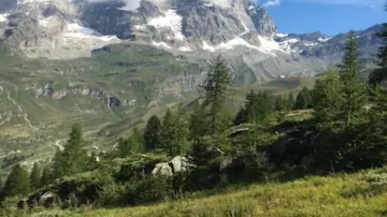 Photo of Outdoor in Cervinia