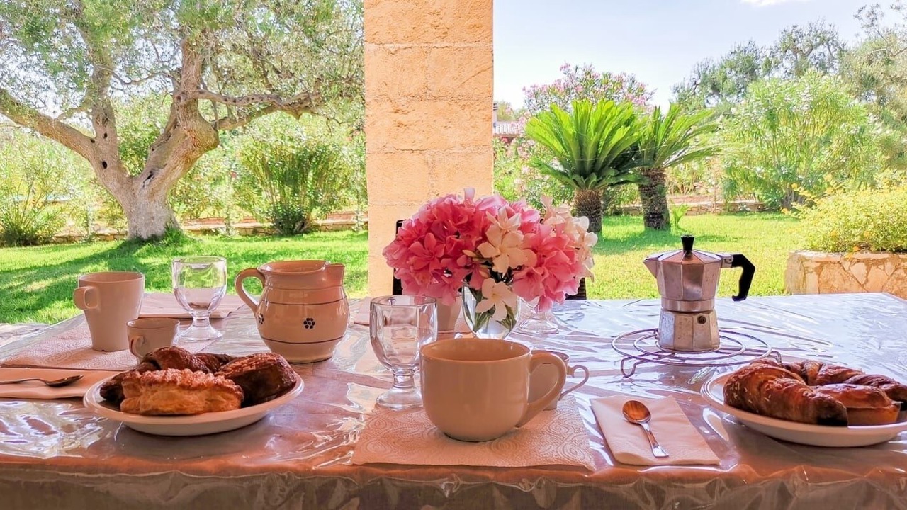 Photo of Outdoor in Specchiolla