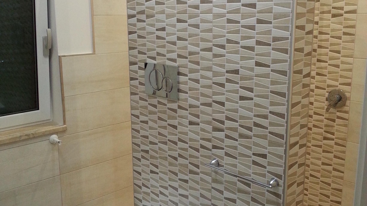Photo of Bathroom in Specchiolla
