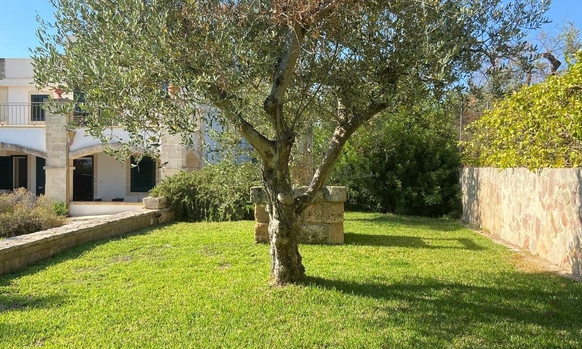 Photo of Outdoor in Specchiolla
