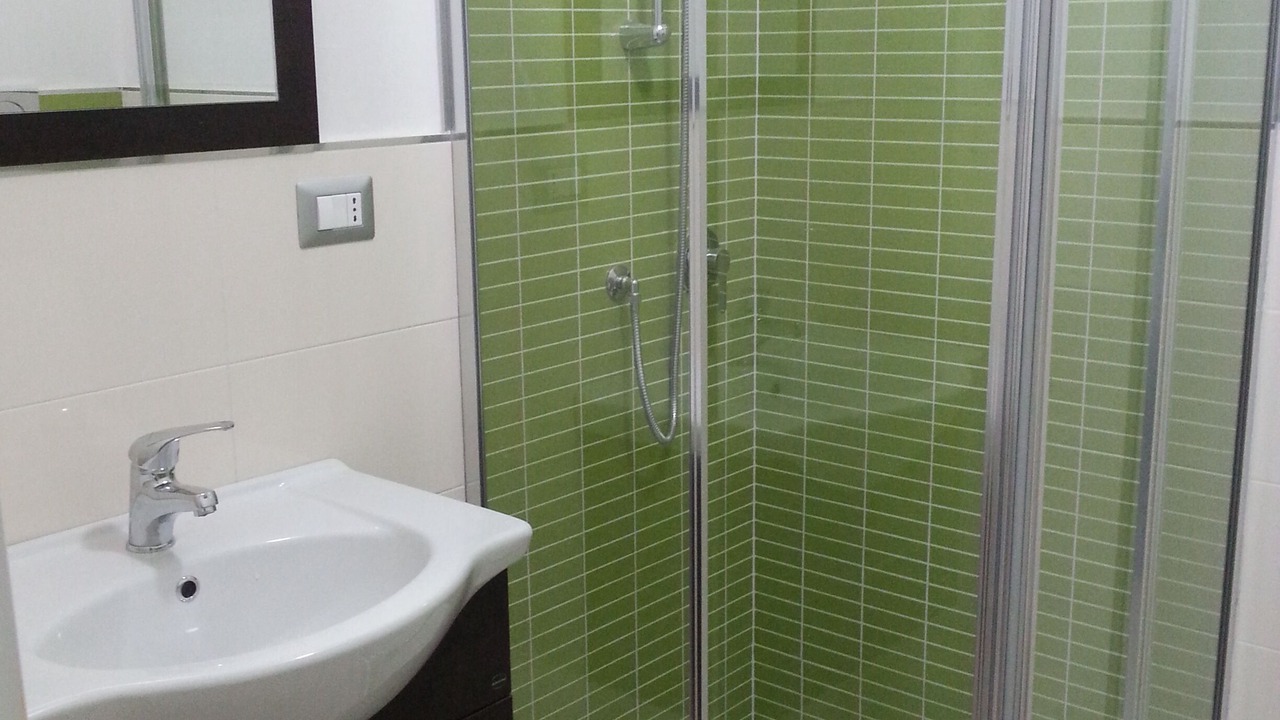 Photo of Bathroom in Specchiolla