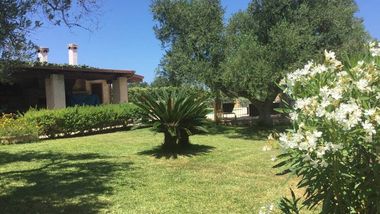 Photo of Outdoor in Specchiolla