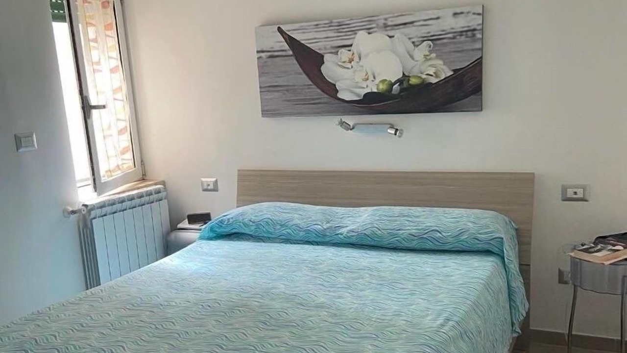 Photo of Bedroom in Specchiolla