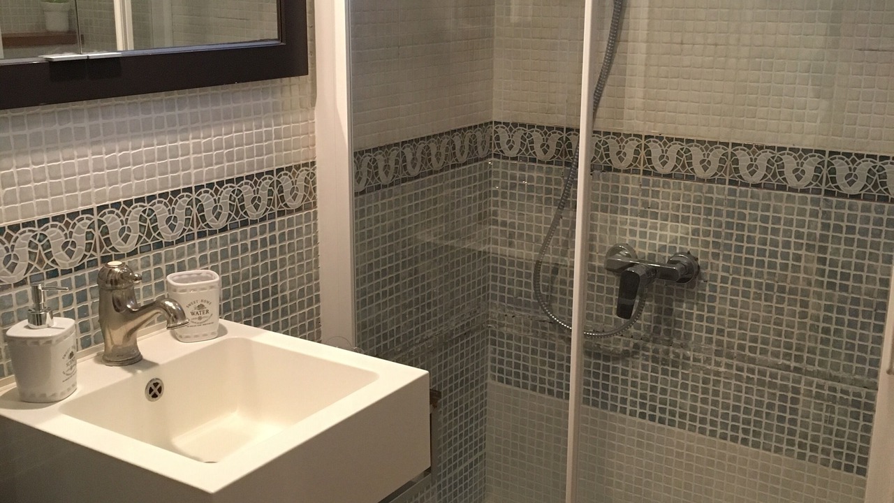 Photo of Bathroom in Sanremo
