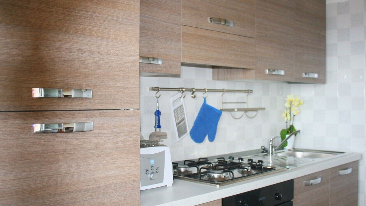 Photo of Kitchen in Sanremo