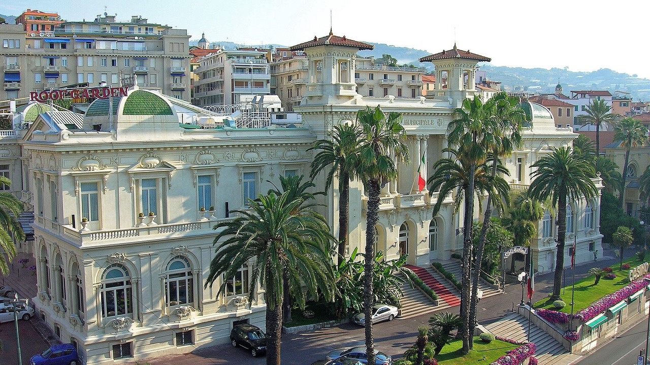 Photo of Outdoor in Sanremo