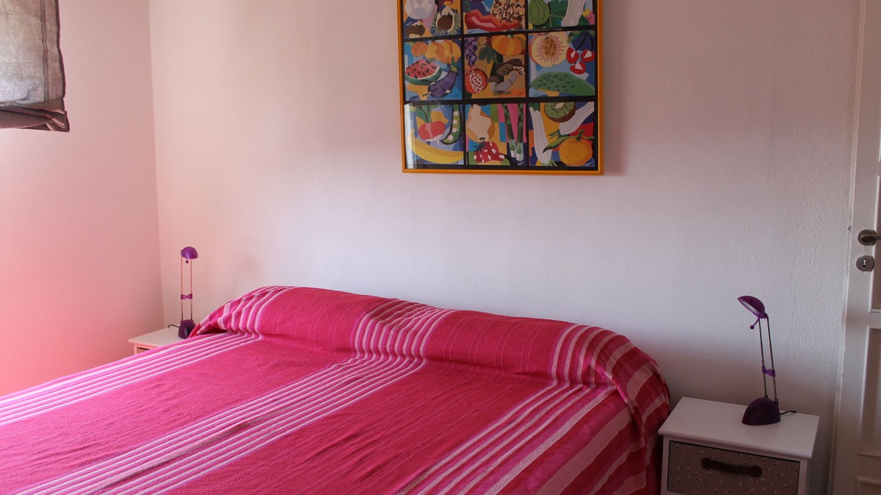 Photo of Bedroom in Sanremo