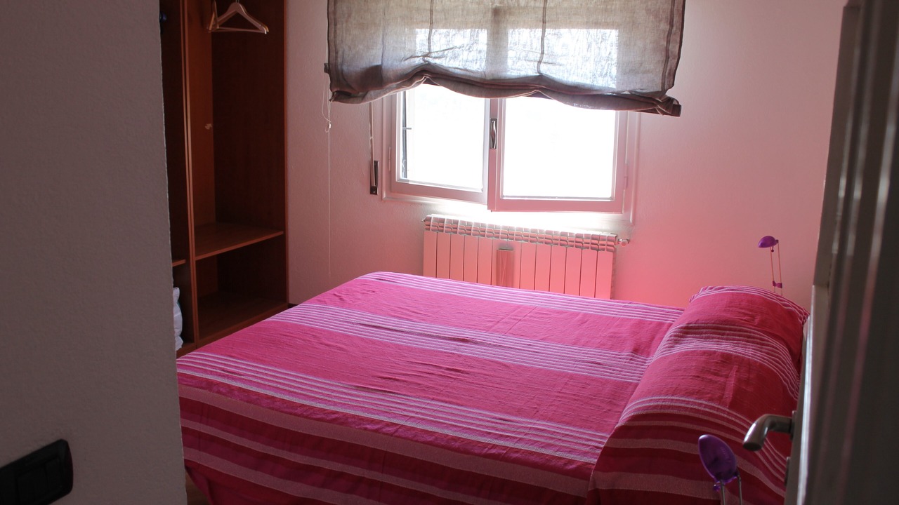 Photo of Bedroom in Sanremo