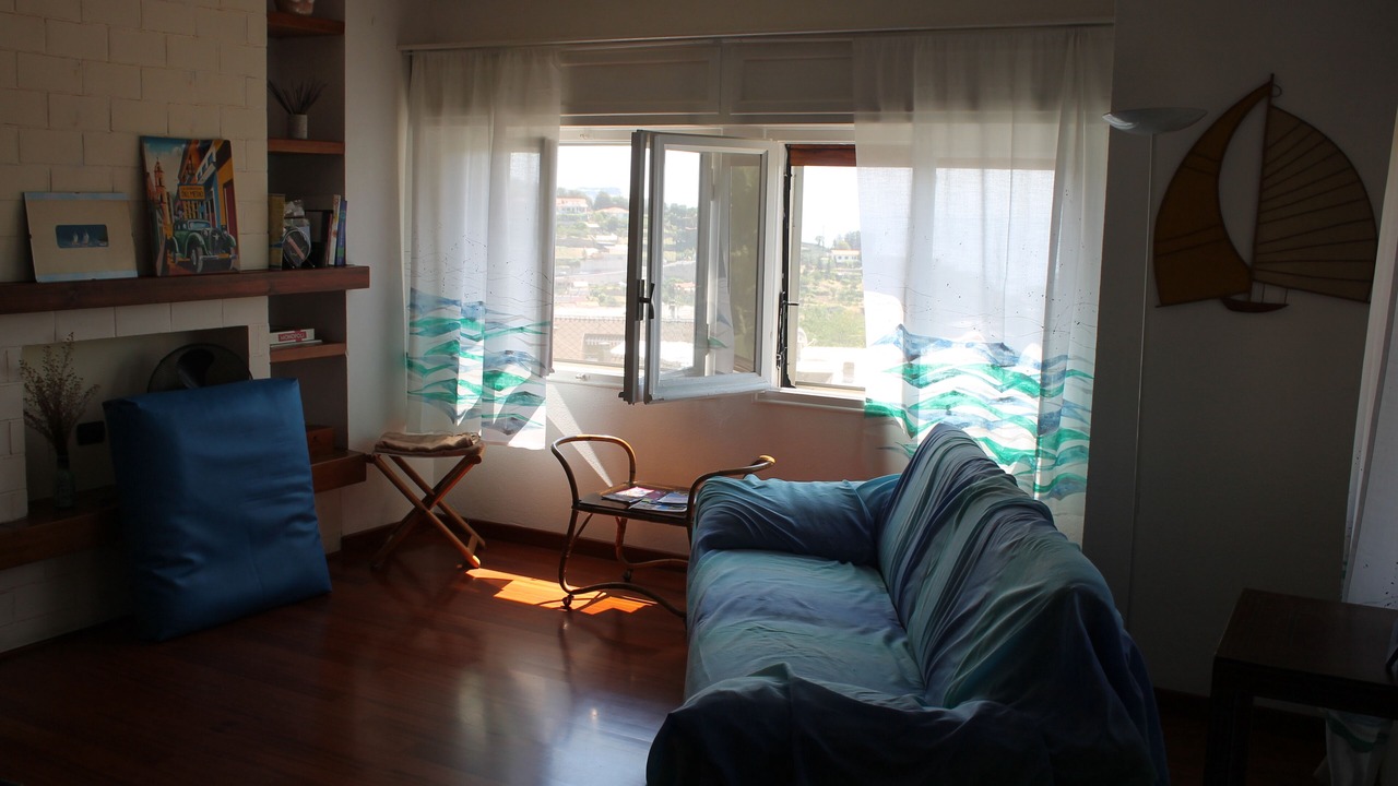 Photo of Livingroom in Sanremo