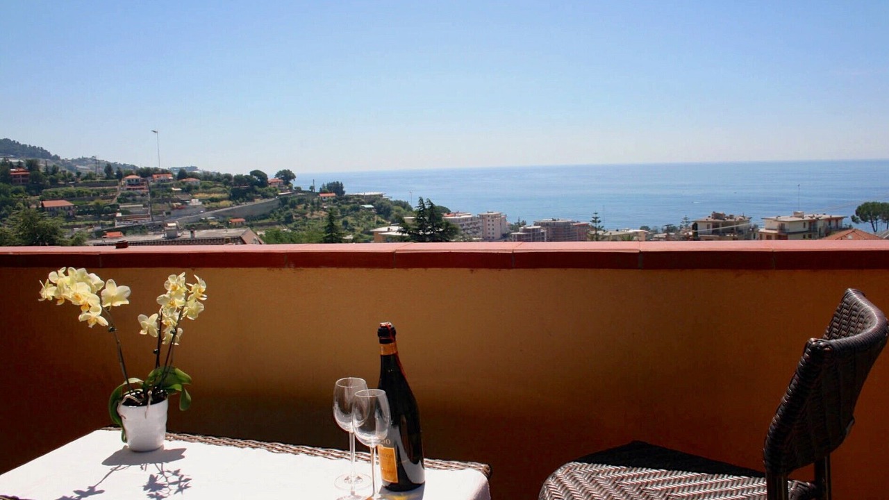Photo of Outdoor in Sanremo