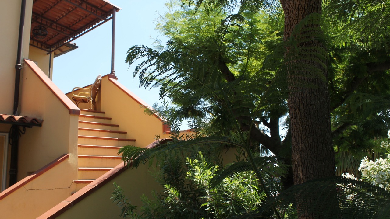 Photo of Outdoor in Sanremo