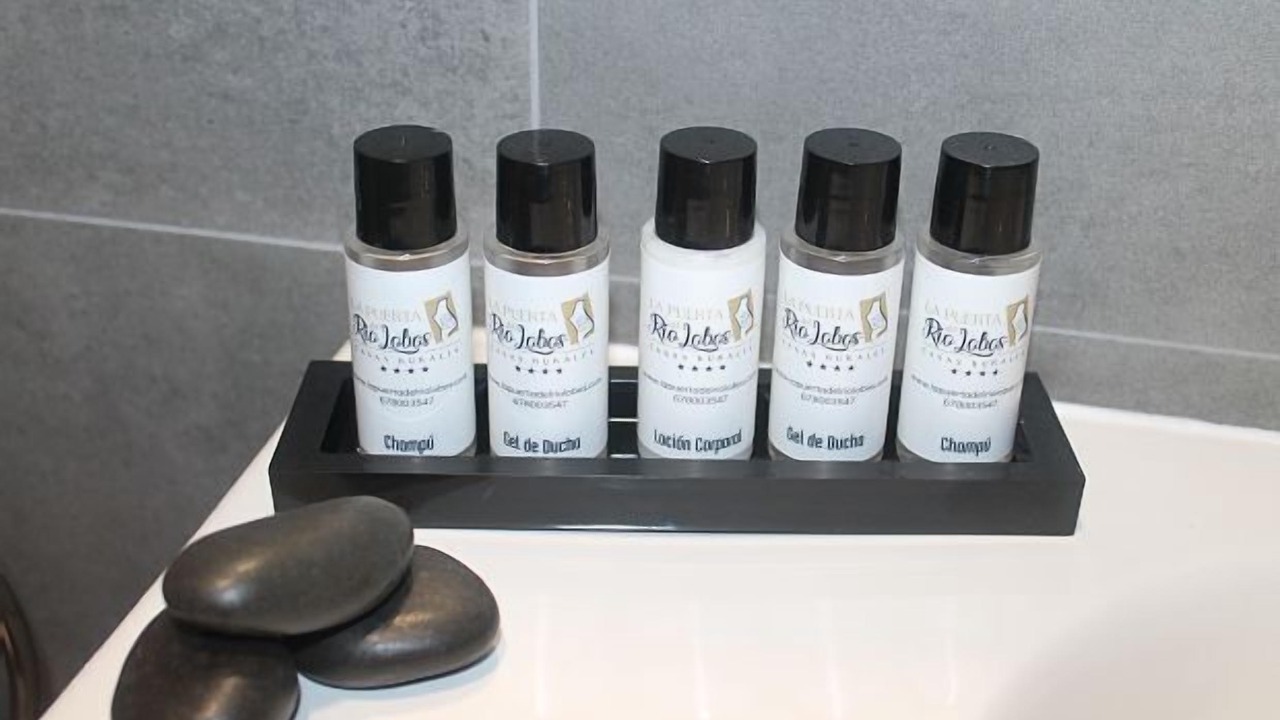 Photo of Bathroom in San Leonardo de Yague