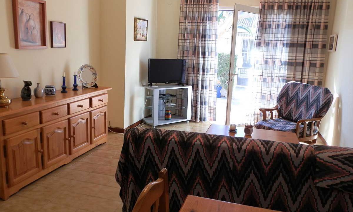Photo of Livingroom in Riumar