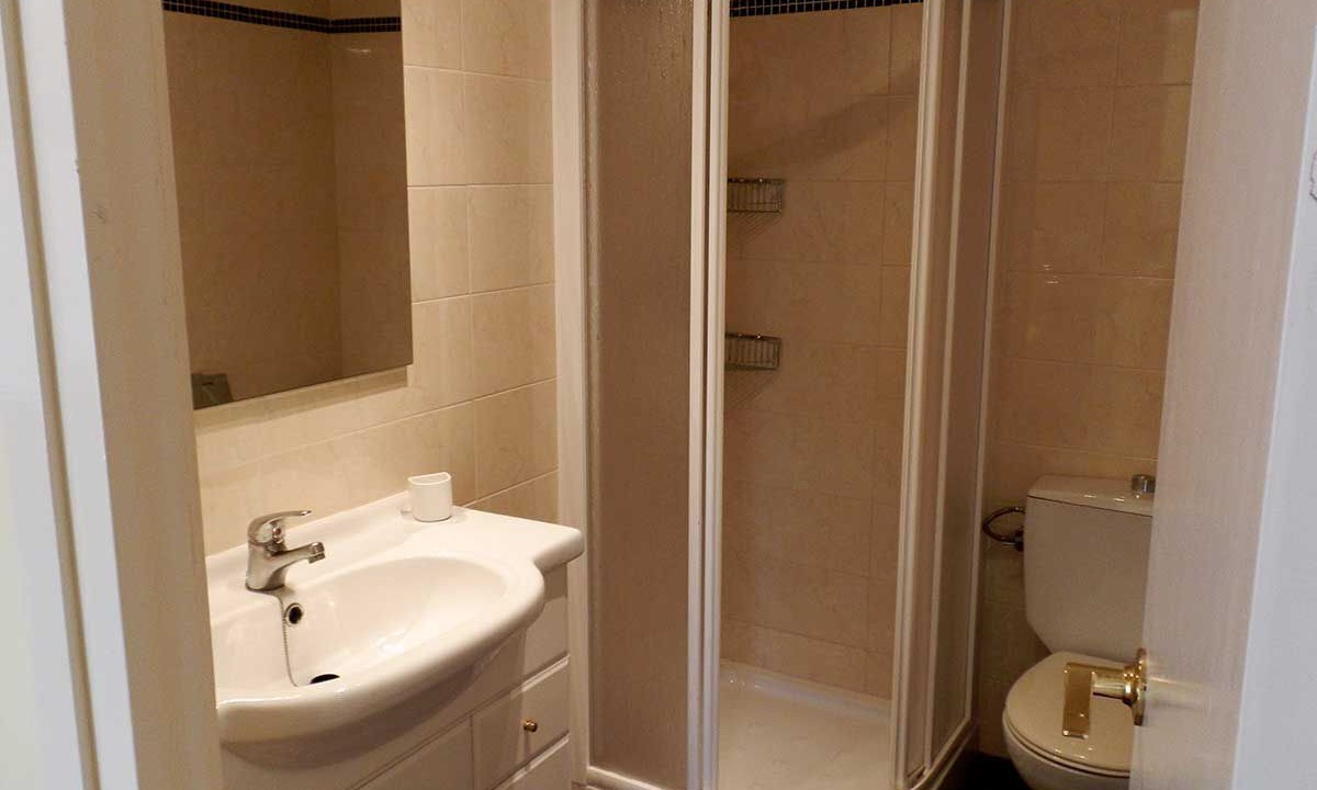 Photo of Bathroom in Riumar