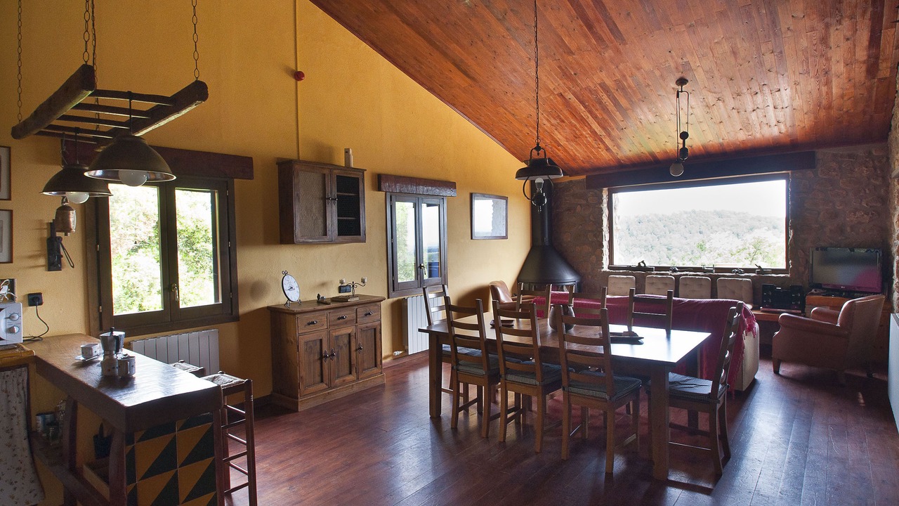 Photo of Livingroom in Cistella