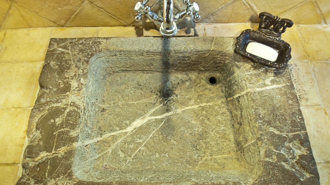Photo of Bathroom in Cistella