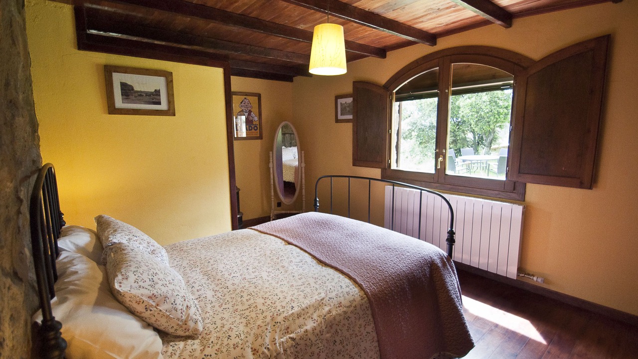 Photo of Bedroom in Cistella