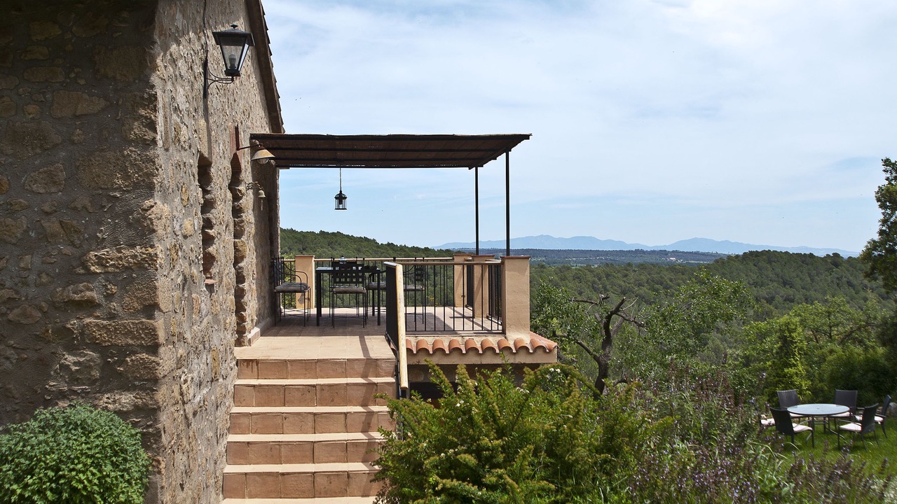 Photo of Patio Balcony in Cistella