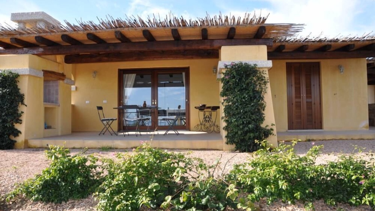 Photo of Outdoor in Golfo Aranci