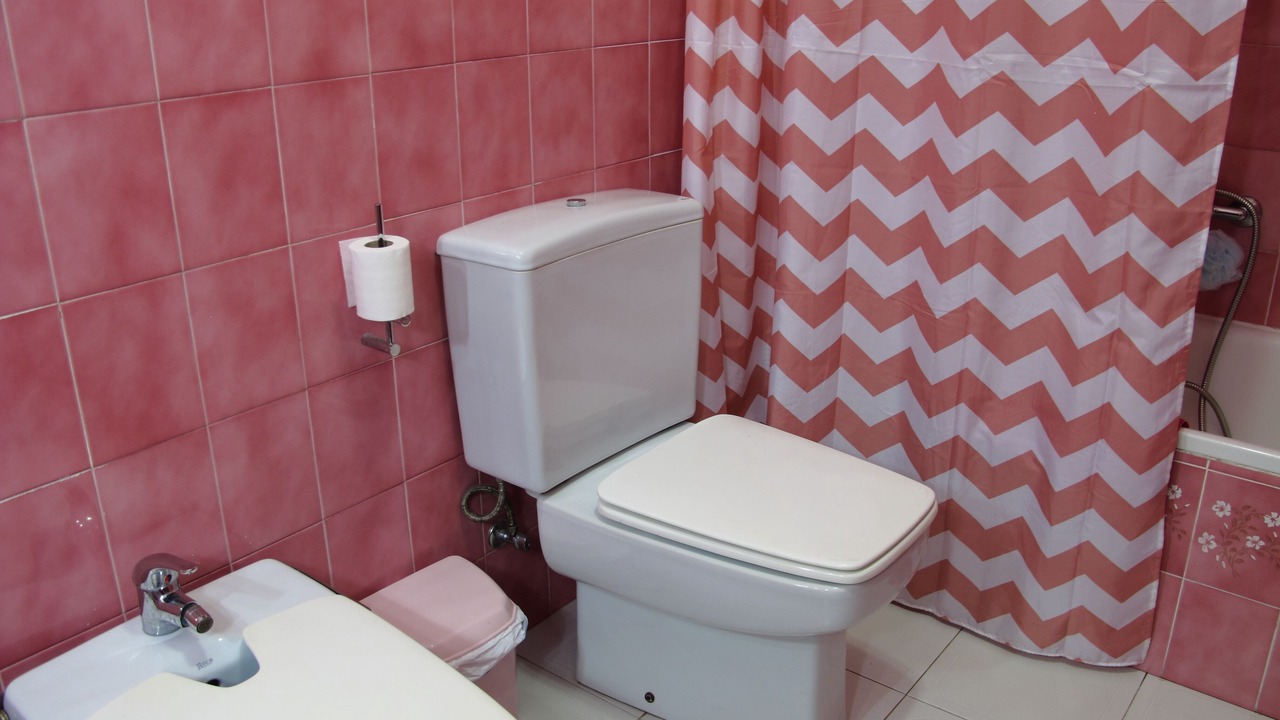Photo of Bathroom in Tortosa