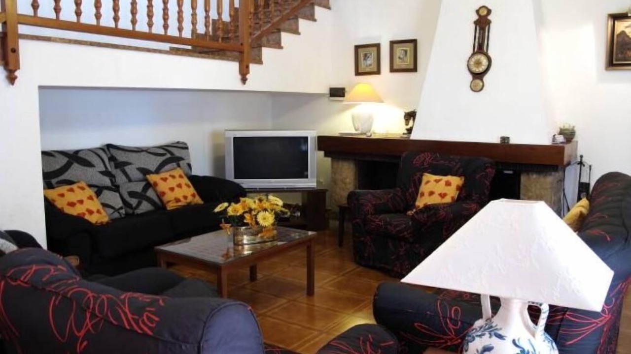 Photo of Livingroom in Tortosa