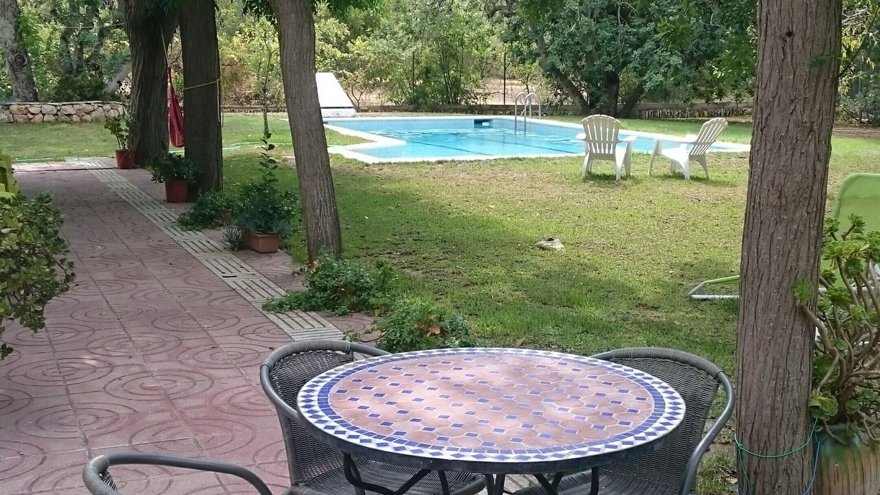 Photo of Outdoor in Tortosa