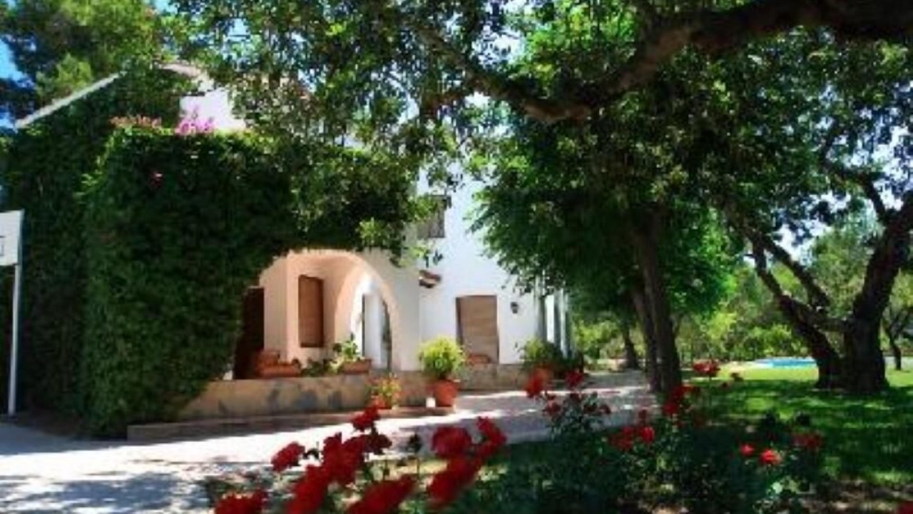 Photo of Outdoor in Tortosa