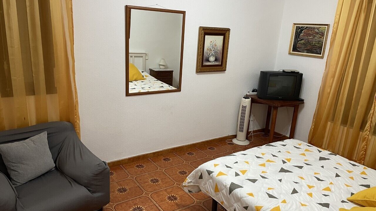 Photo of Bedroom in Tortosa